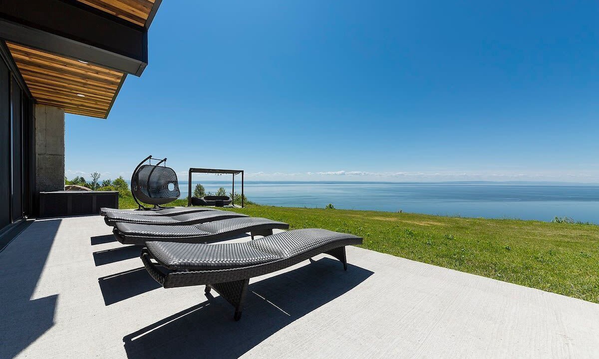 Photo of Outdoor in La Malbaie