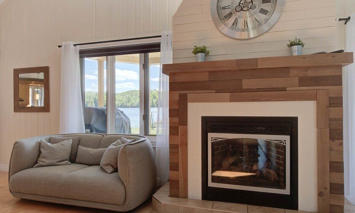 Photo of Livingroom in Grandes-Piles