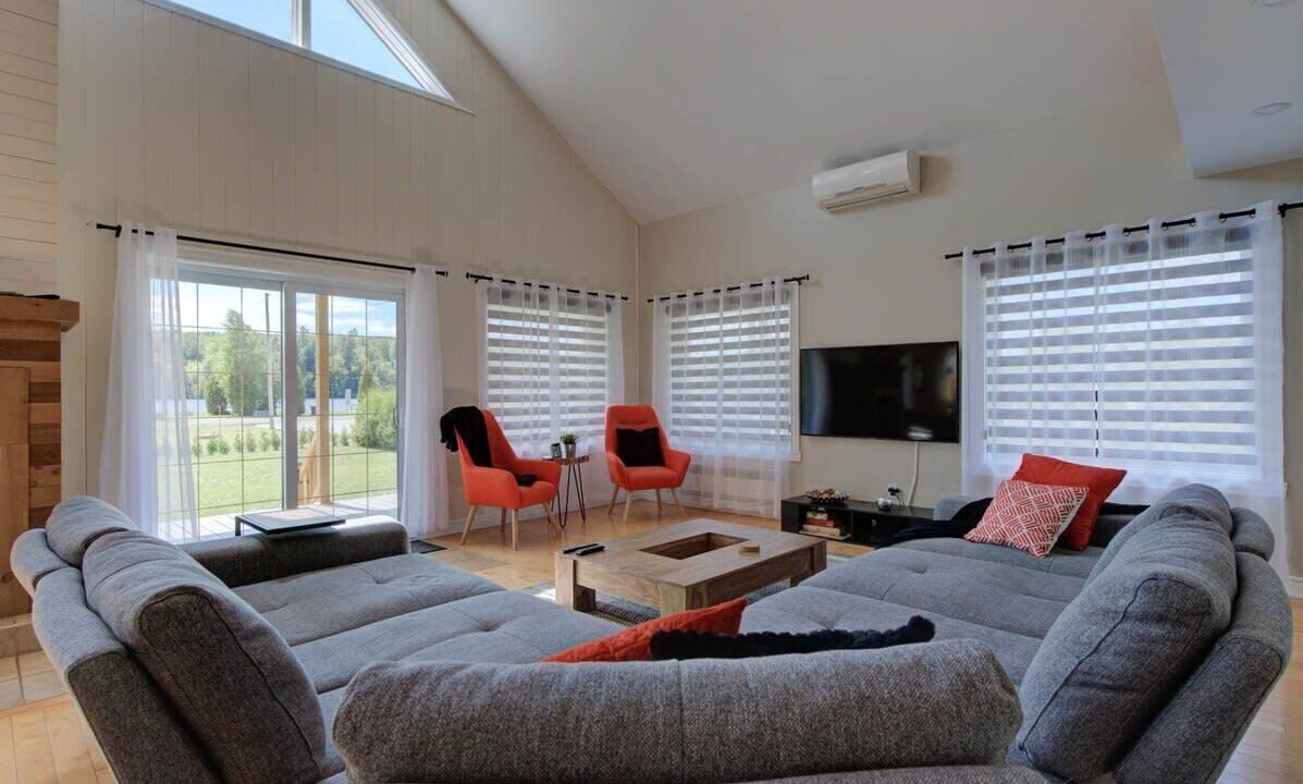 Photo of Livingroom in Grandes-Piles