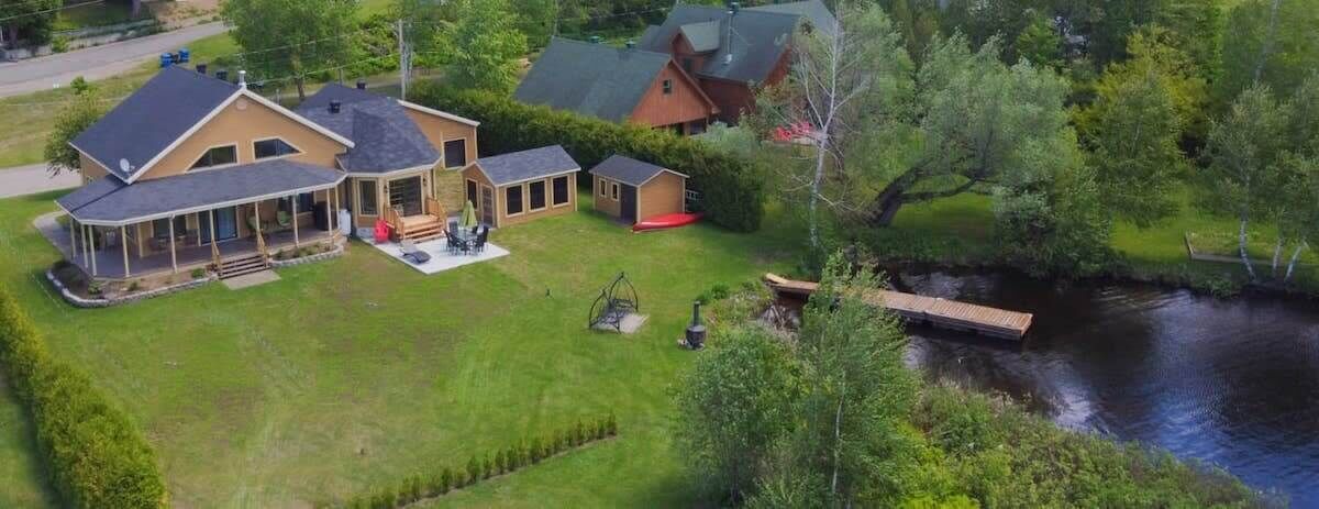 Photo of Outdoor in Grandes-Piles