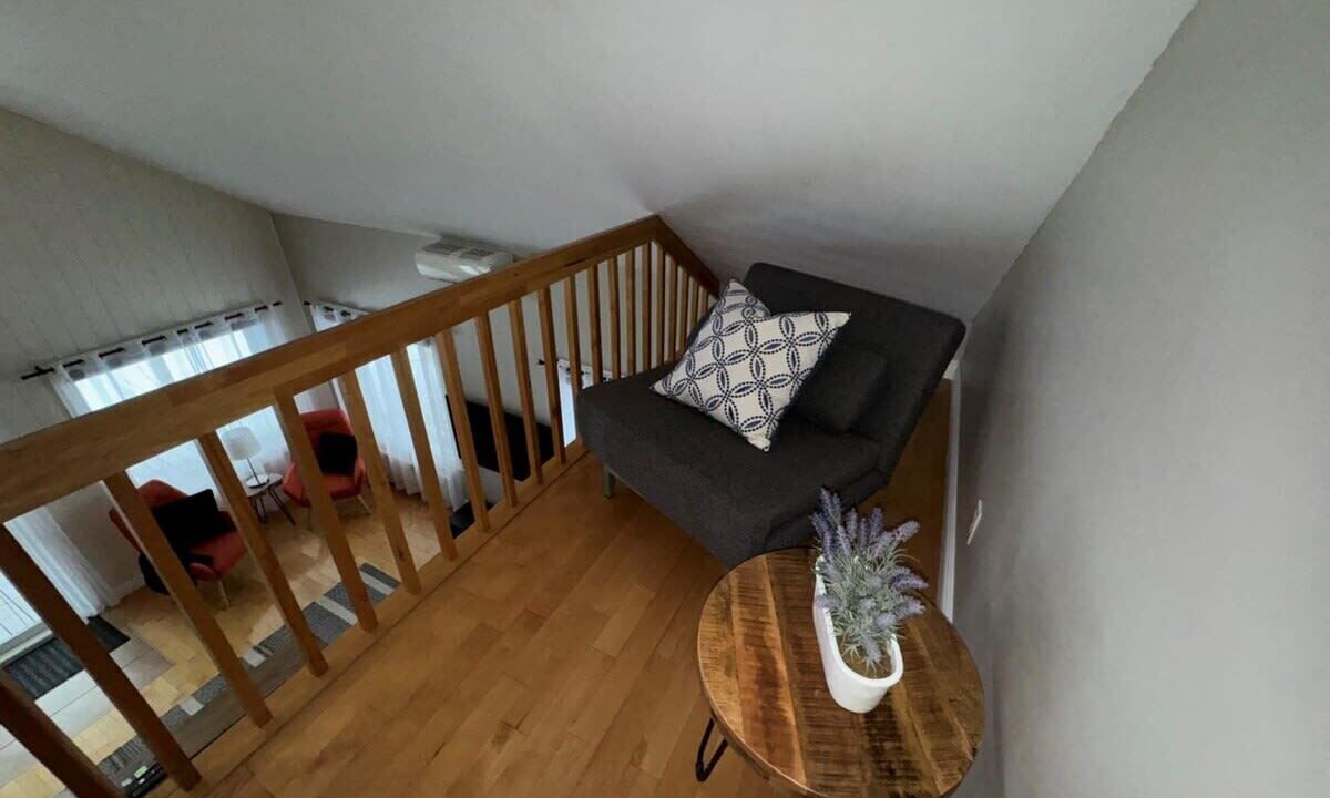 Photo of Livingroom in Grandes-Piles