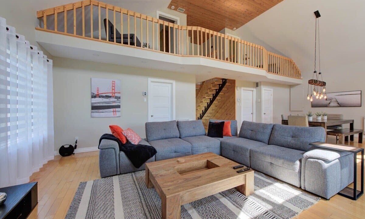 Photo of Livingroom in Grandes-Piles