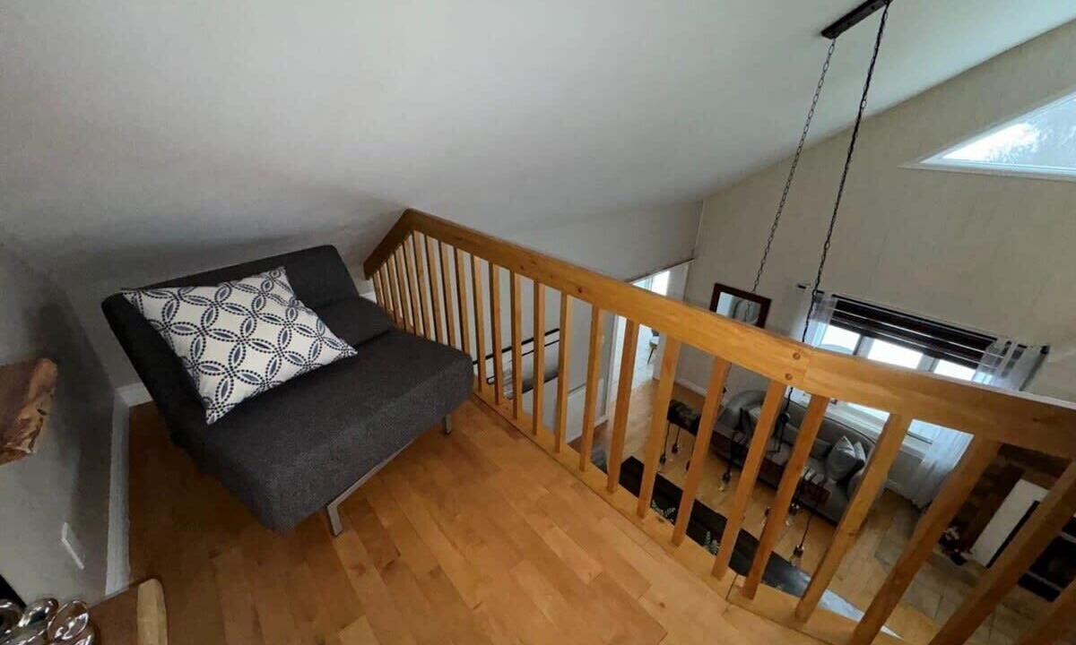 Photo of Livingroom in Grandes-Piles