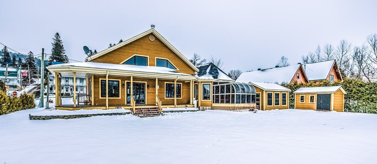 Photo of Outdoor in Grandes-Piles