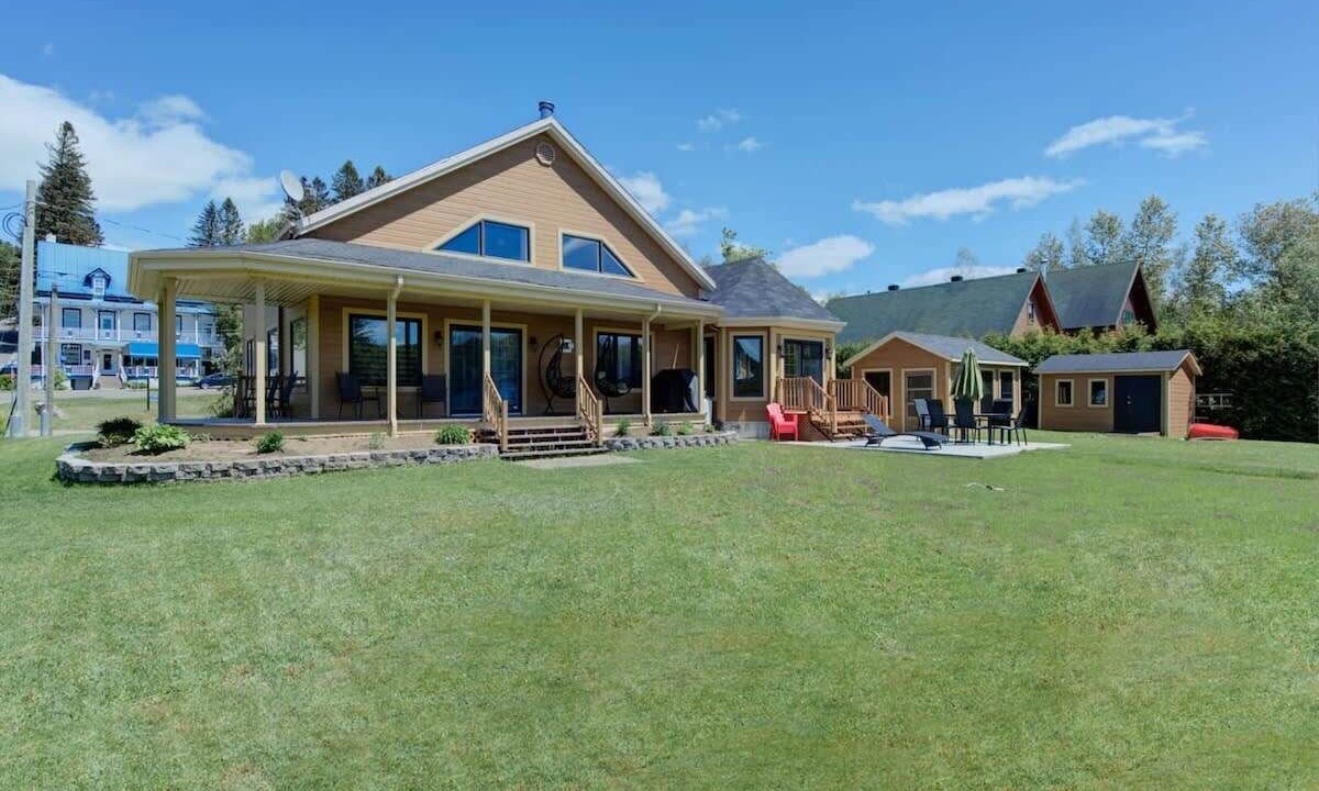 Photo of Outdoor in Grandes-Piles