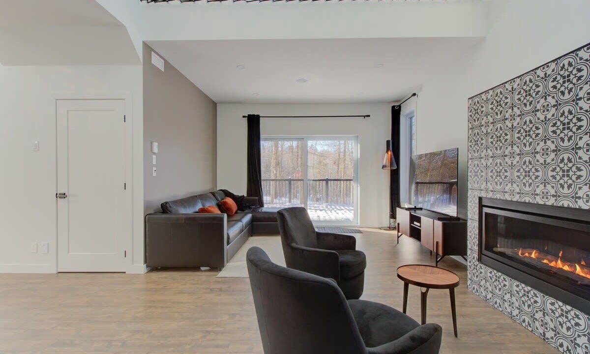 Photo of Livingroom in Pont-Rouge