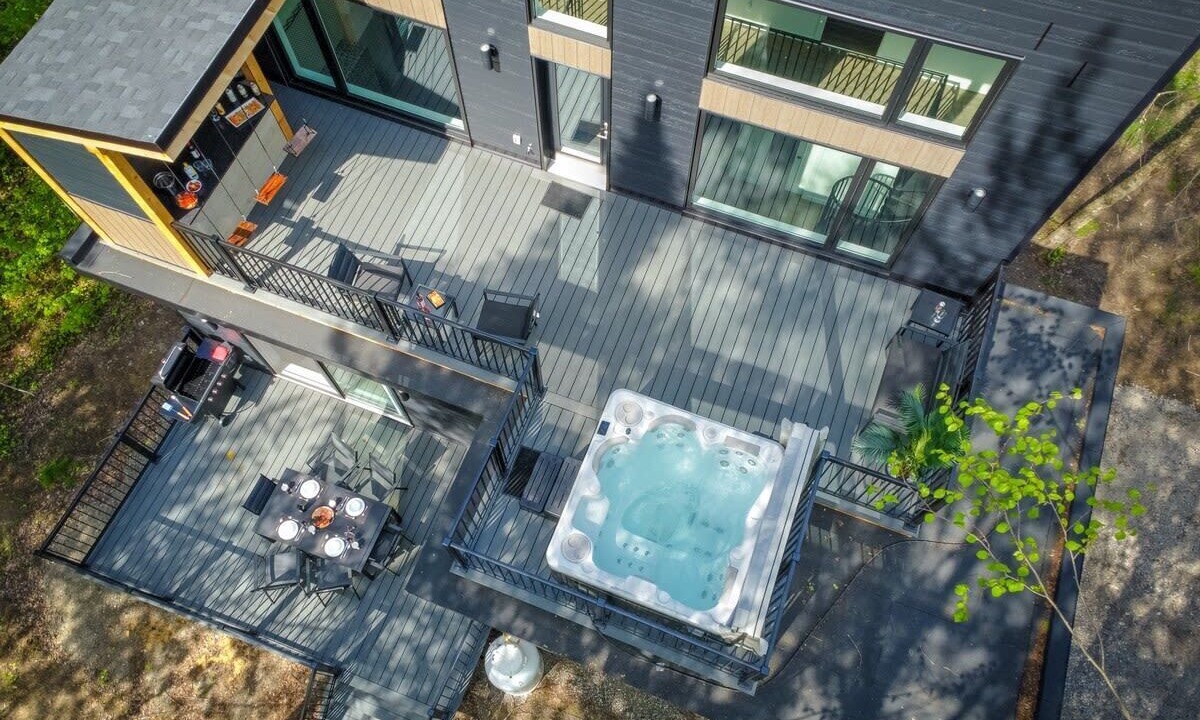 Photo of Outdoor in Pont-Rouge