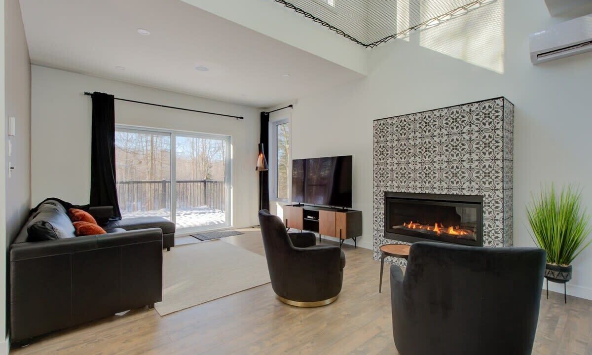 Photo of Livingroom in Pont-Rouge