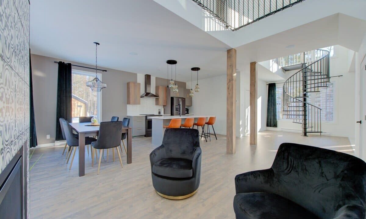 Photo of Livingroom in Pont-Rouge