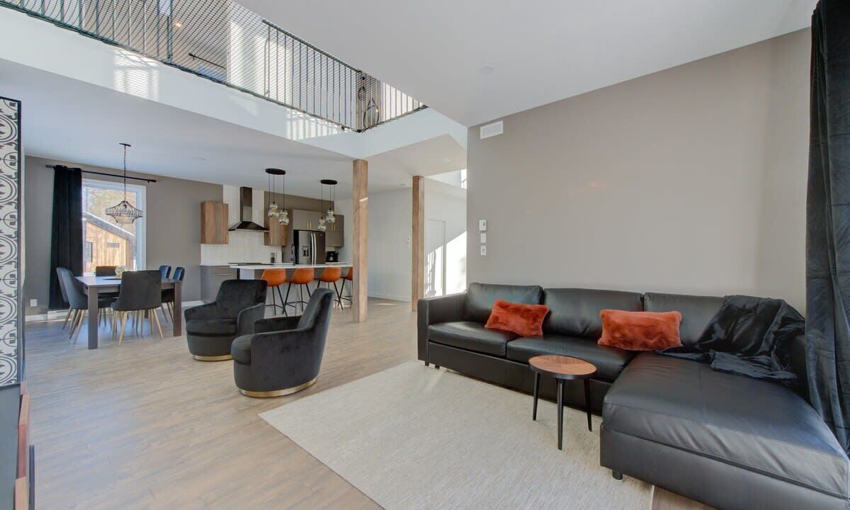 Photo of Livingroom in Pont-Rouge