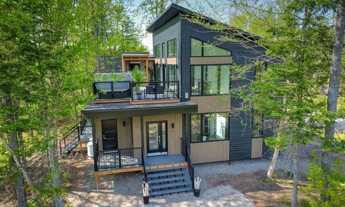 Photo of Outdoor in Pont-Rouge