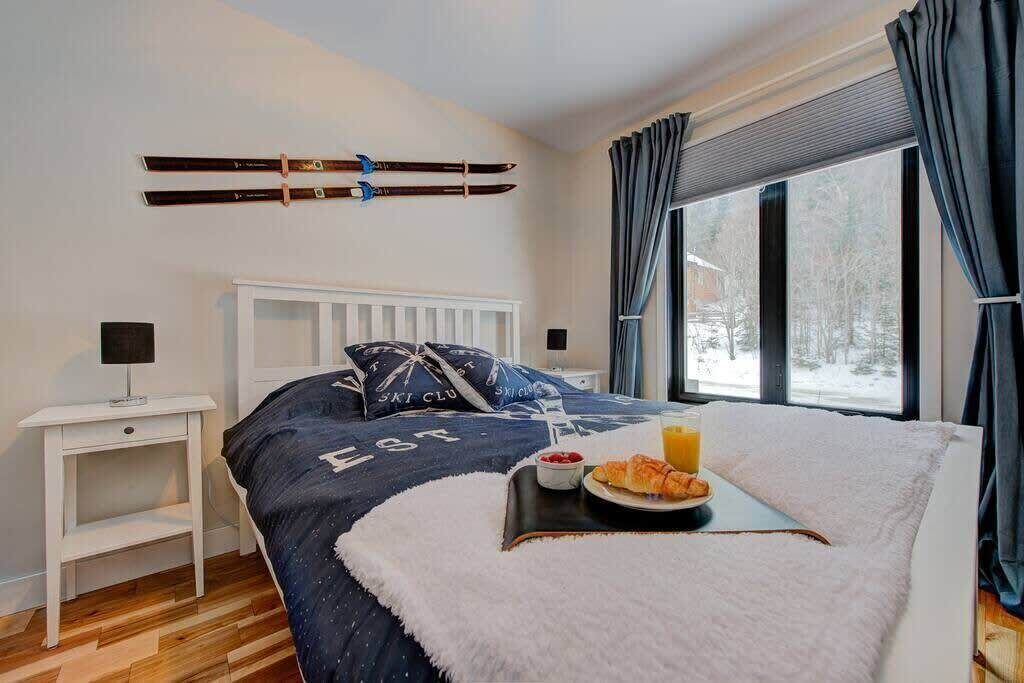 Photo of Bedroom in Notre-Dame-Auxiliatrice-de-Buckland