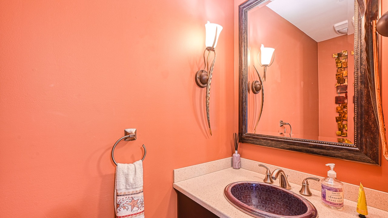 Photo of Bathroom in Arden-on-the-Severn