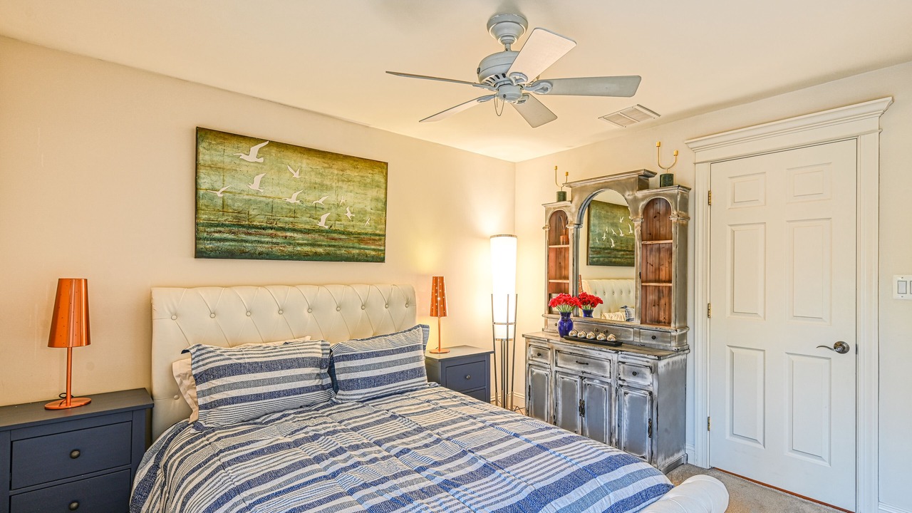 Photo of Bedroom in Arden-on-the-Severn