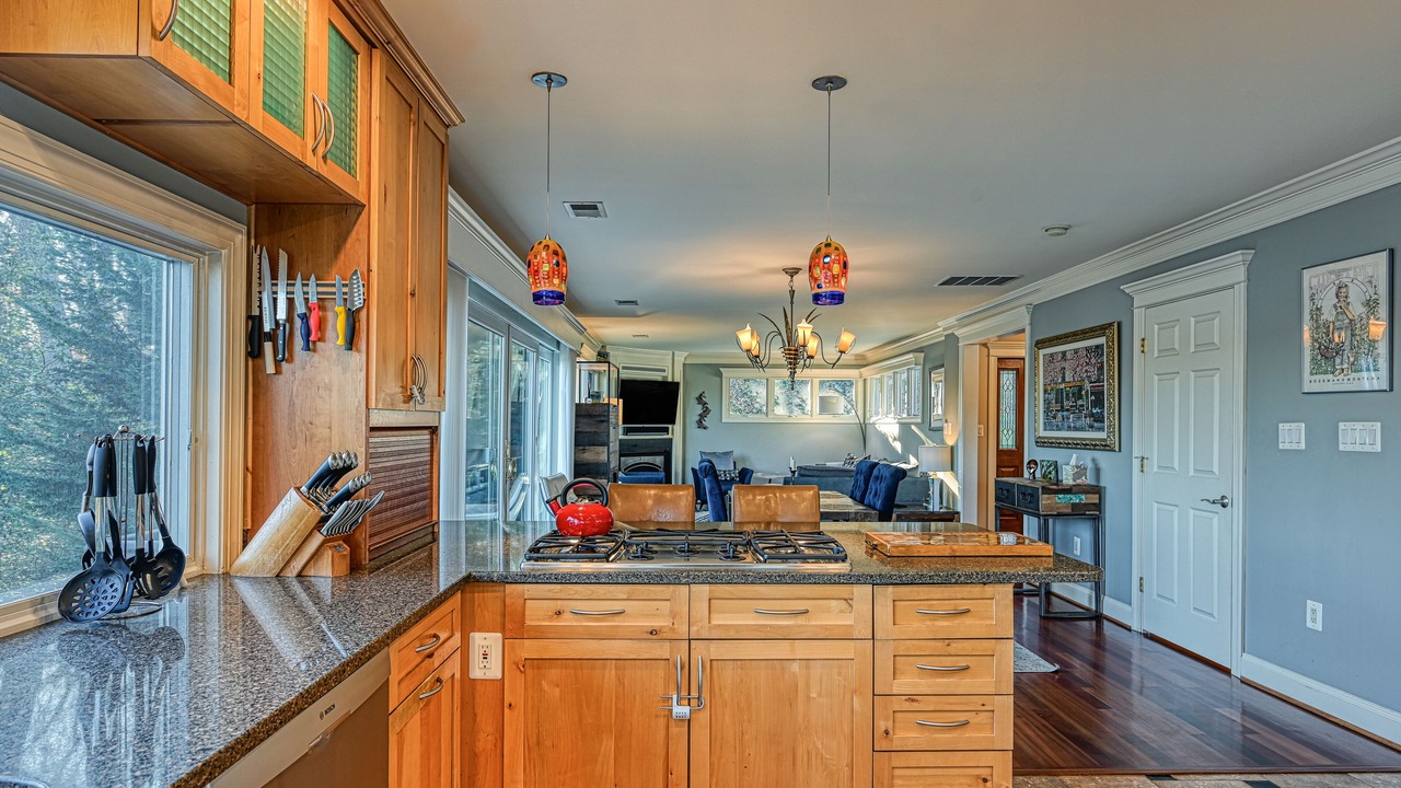 Photo of Kitchen in Arden-on-the-Severn