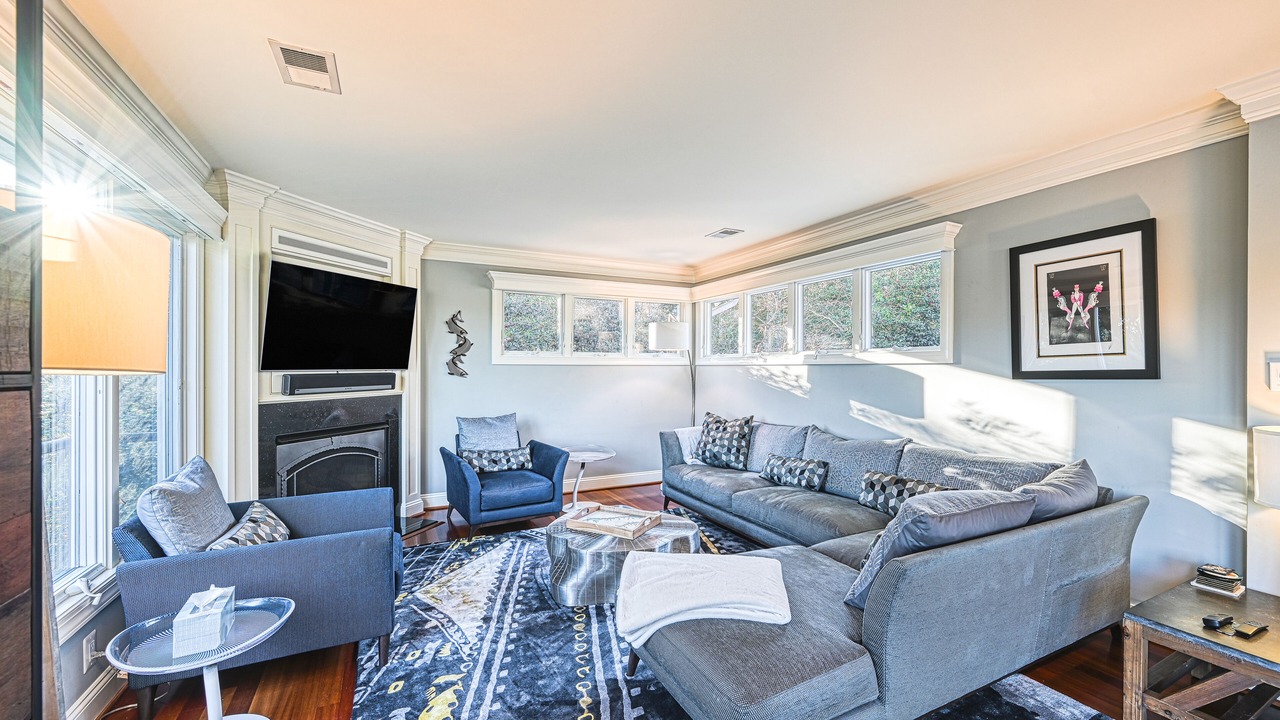 Photo of Livingroom in Arden-on-the-Severn