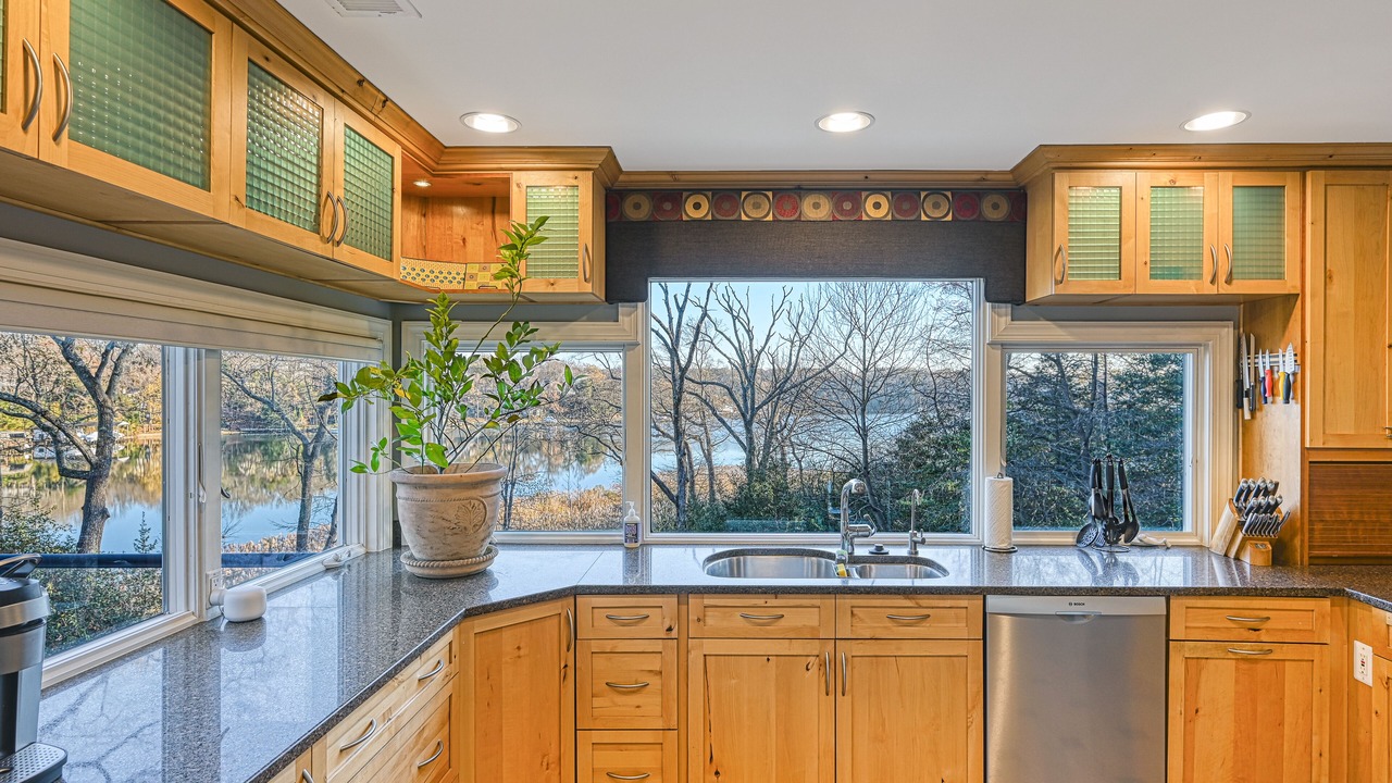 Photo of Kitchen in Arden-on-the-Severn