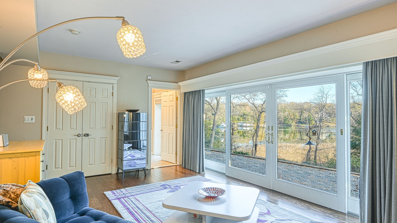Photo of Livingroom in Arden-on-the-Severn
