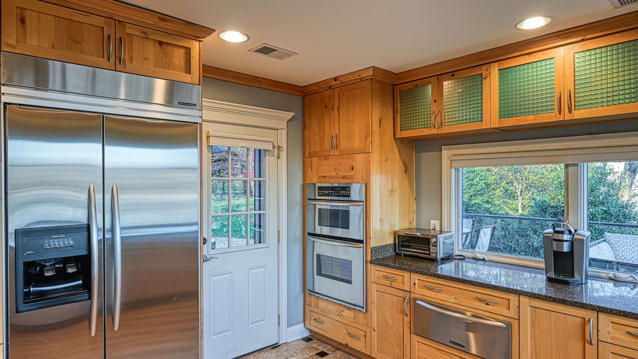 Photo of Kitchen in Arden-on-the-Severn