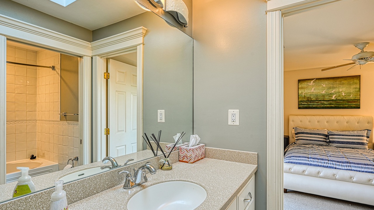 Photo of Bathroom in Arden-on-the-Severn