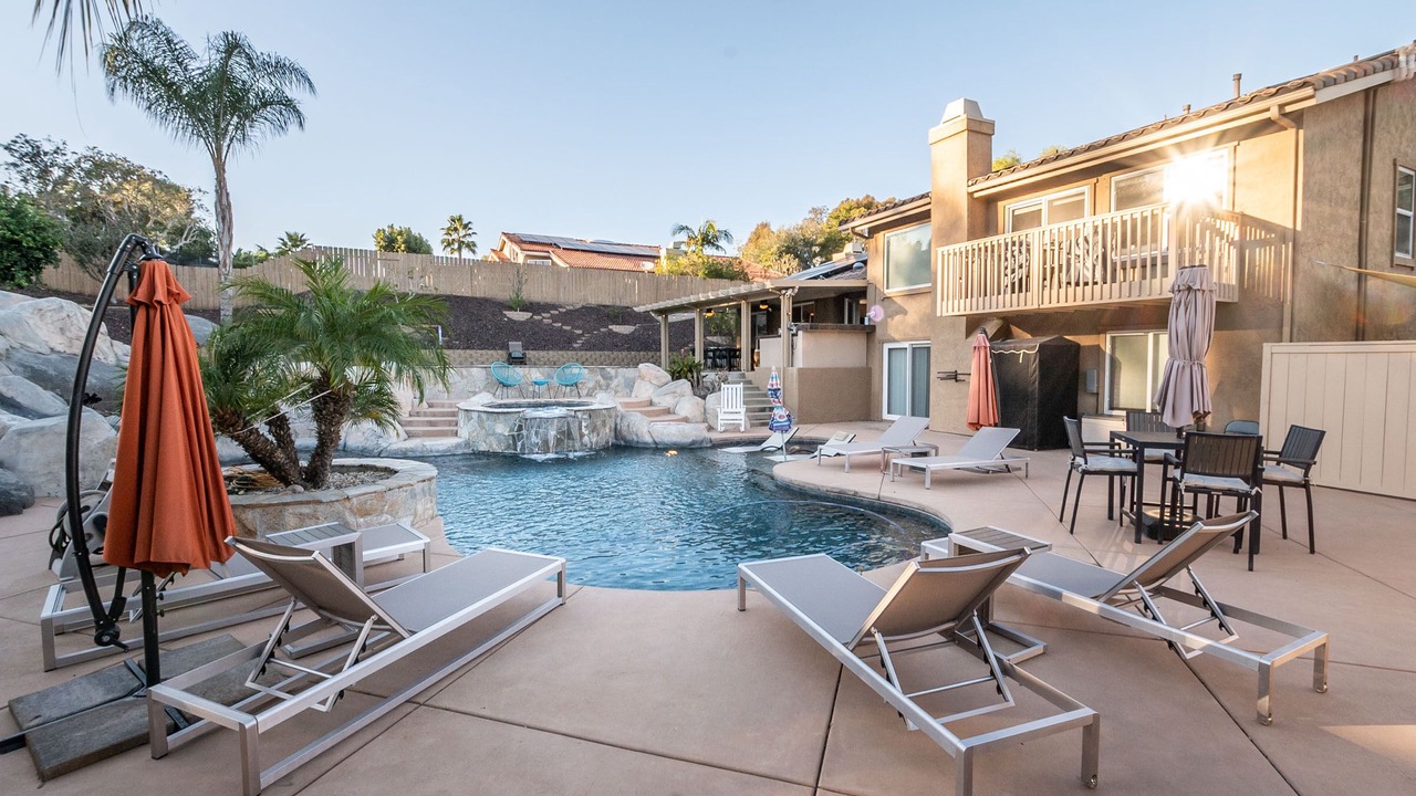 Photo of Outdoor in Lake Hodges