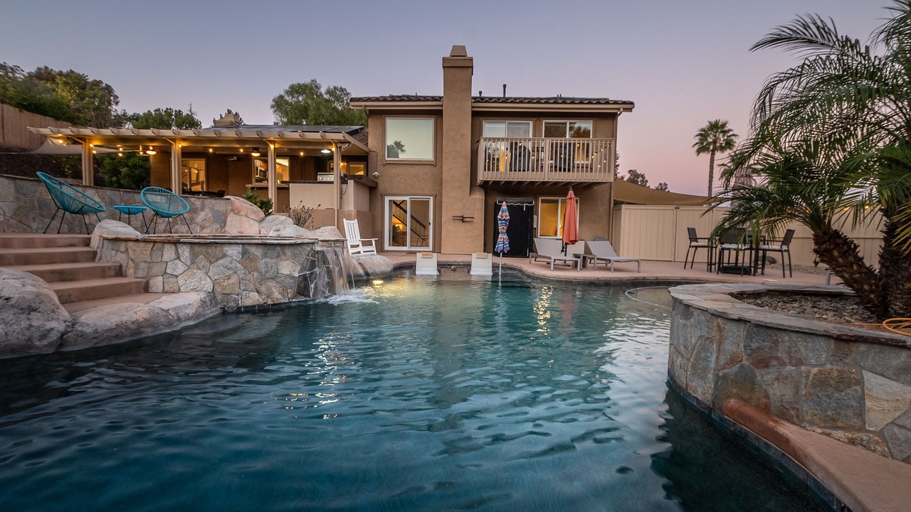 Photo of Outdoor in Lake Hodges