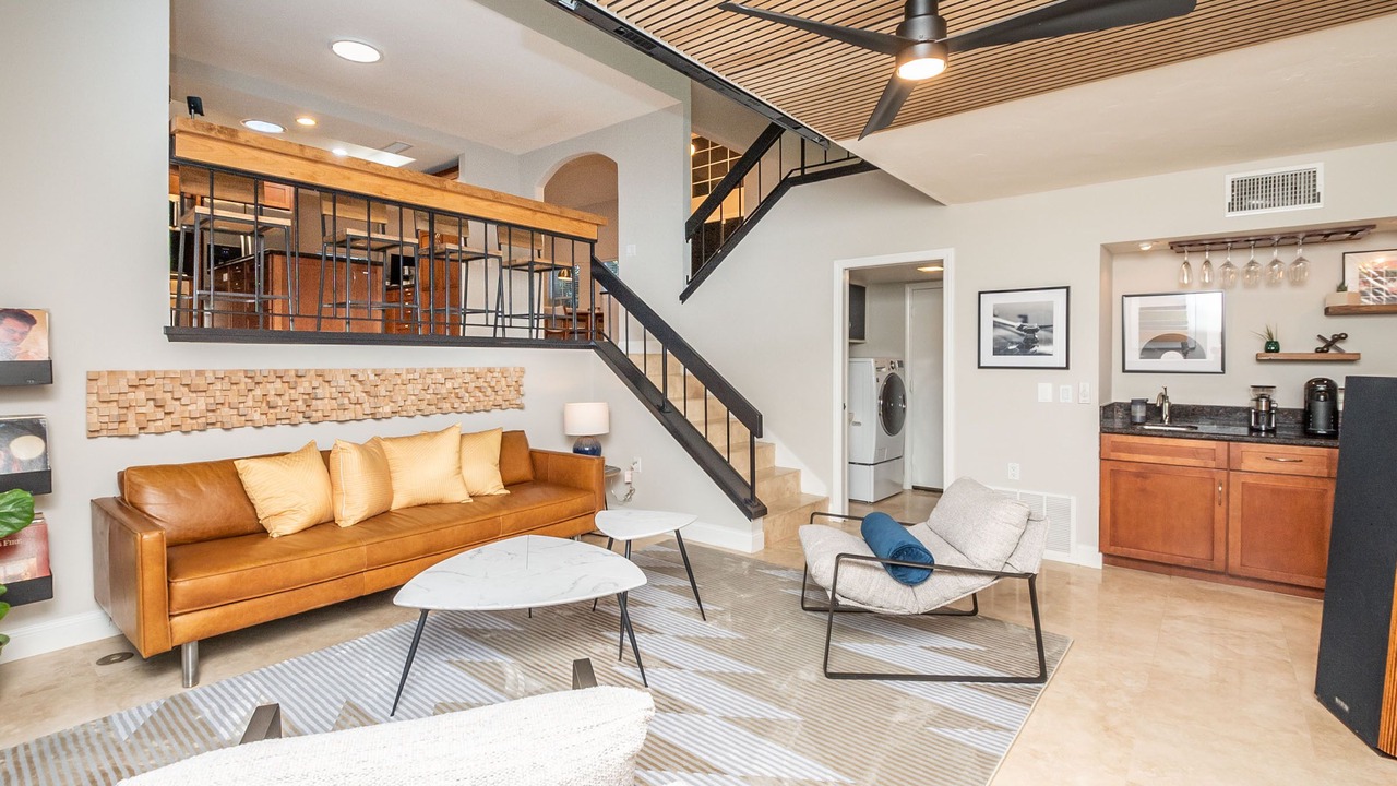 Photo of Livingroom in Lake Hodges