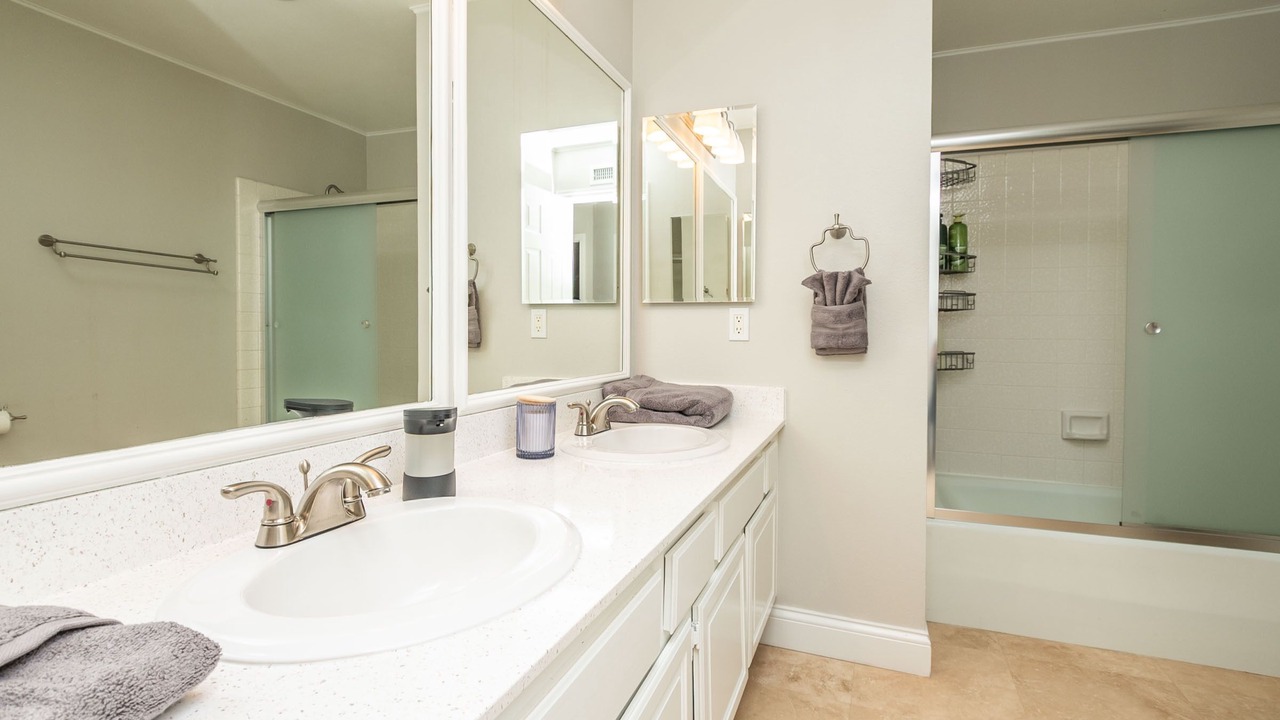 Photo of Bathroom in Lake Hodges