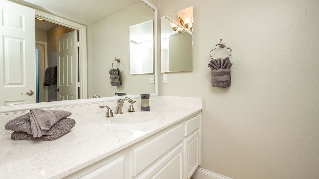 Photo of Bathroom in Lake Hodges
