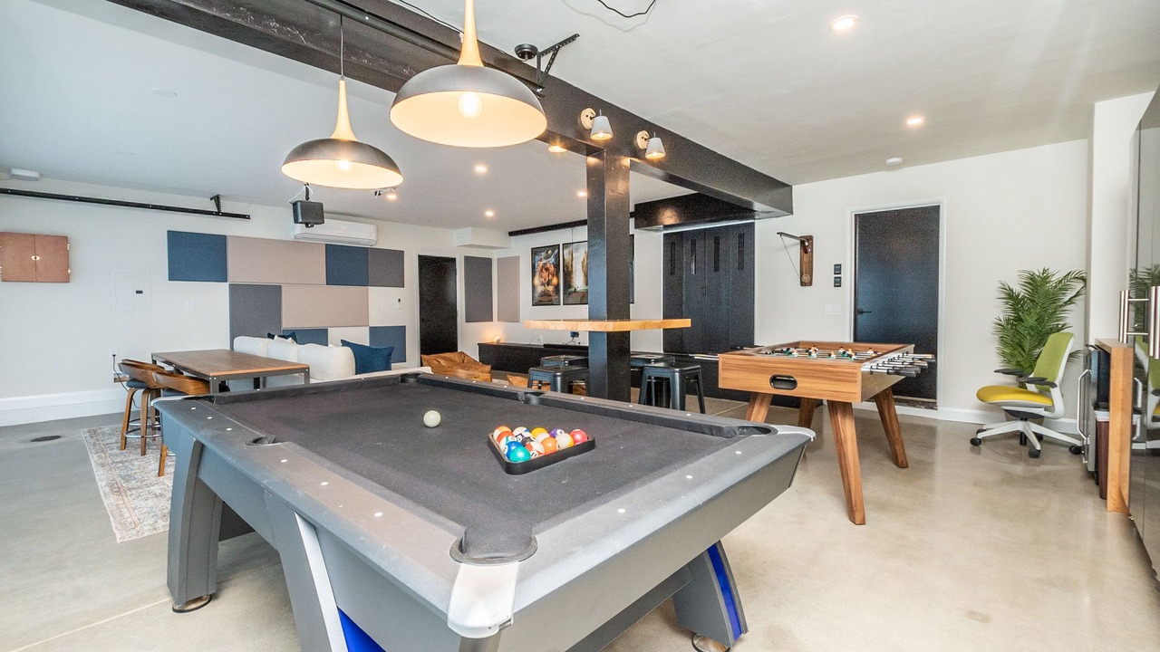 Photo of Bedroom in Lake Hodges