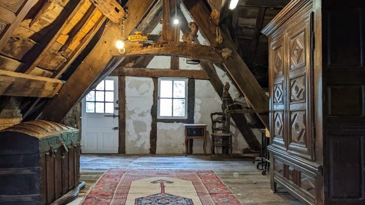 Photo of Outdoor in Morlaix