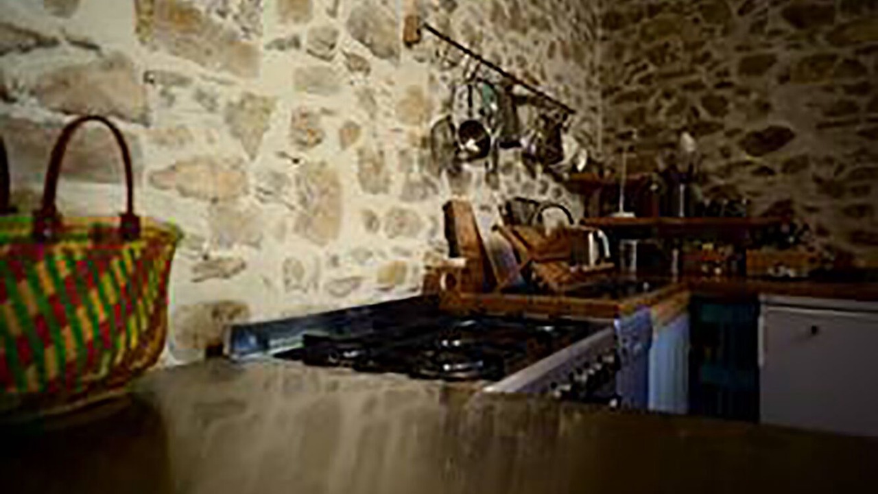 Photo of Kitchen in Saint-Jean-de-Paracol