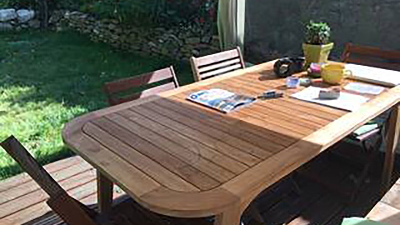 Photo of Outdoor in Saint-Jean-de-Paracol