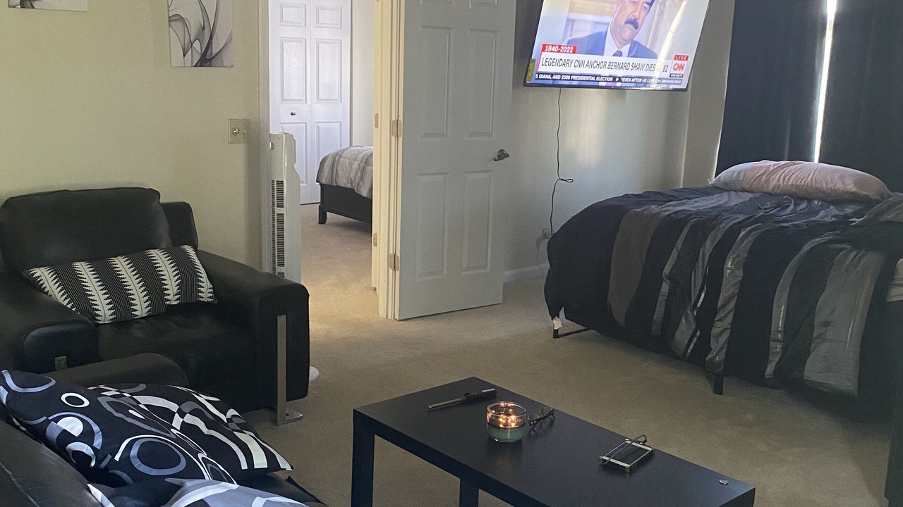 Photo of Bedroom in Elgin