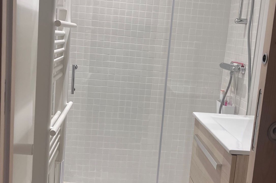 Photo of Bathroom in Ile d'Yeu