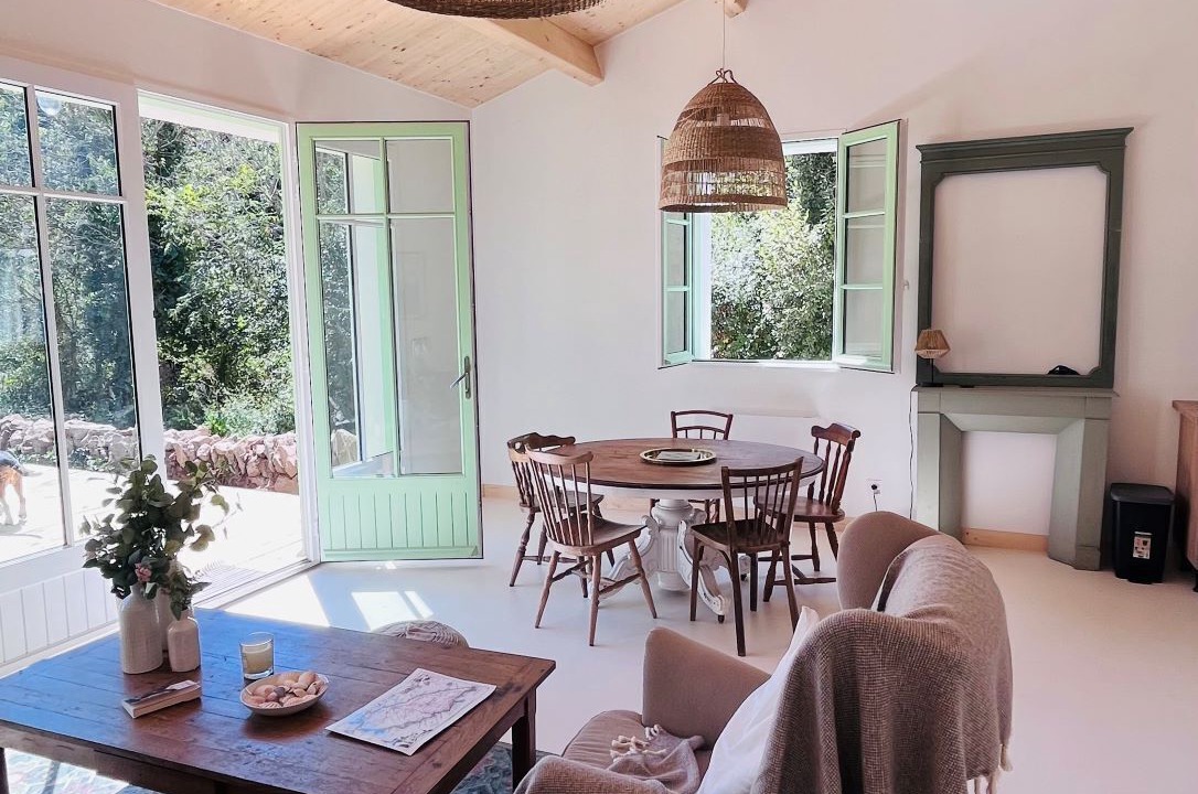Photo of Livingroom in Ile d'Yeu