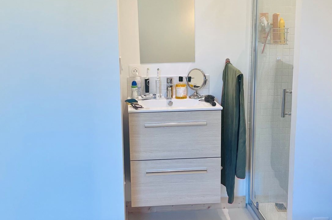 Photo of Bedroom in Ile d'Yeu