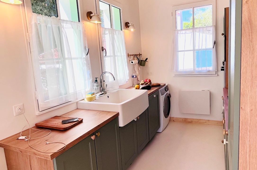 Photo of Bathroom in Ile d'Yeu