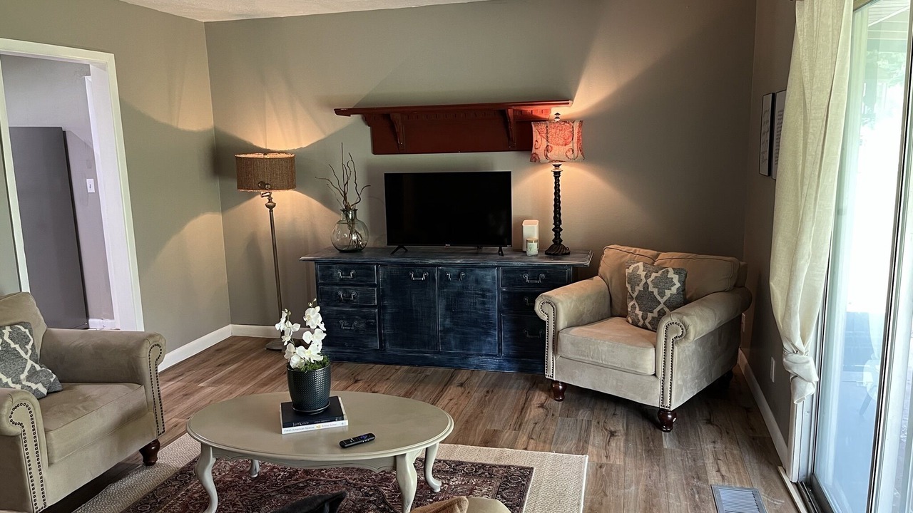 Photo of Livingroom in Norman