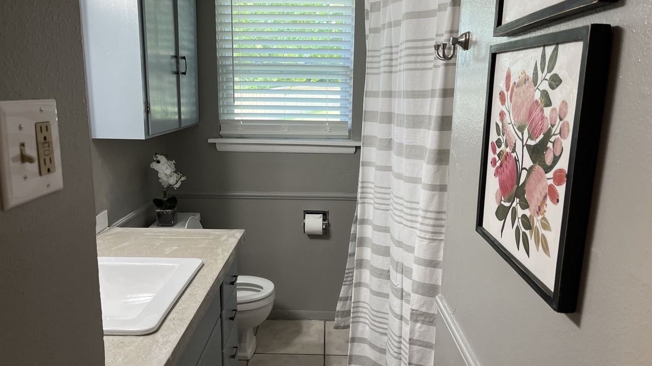 Photo of Bathroom in Norman