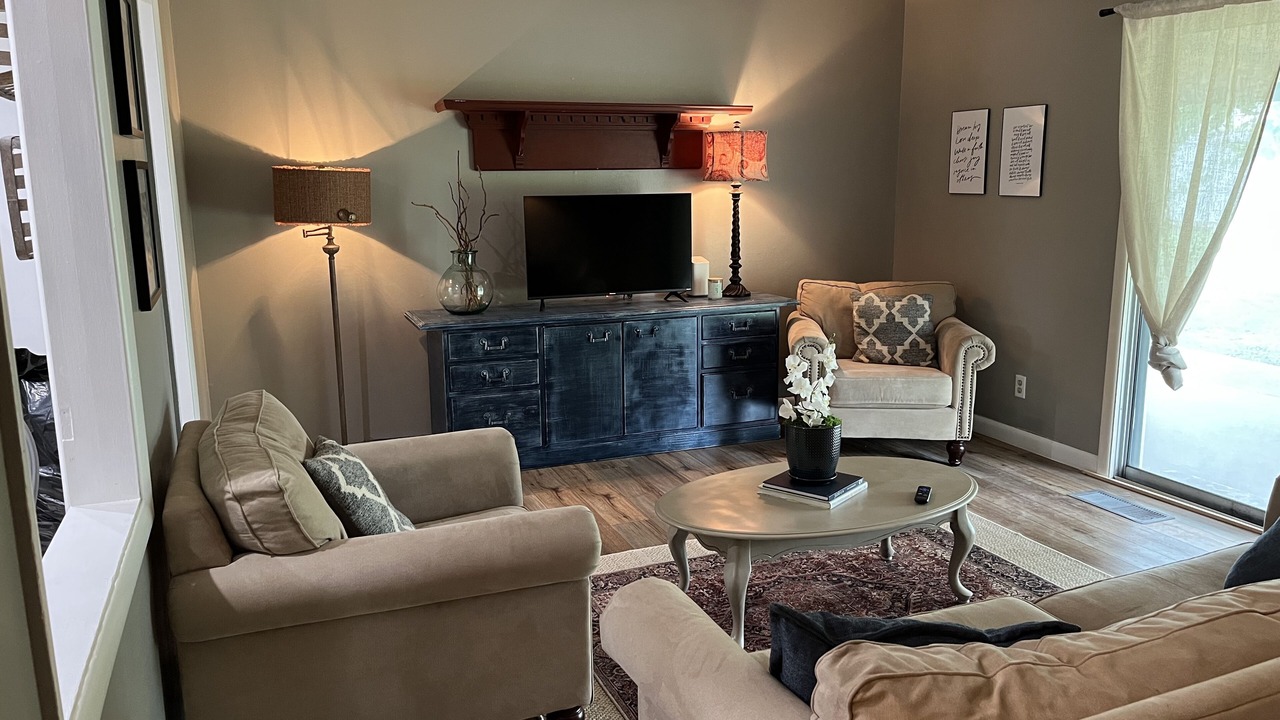 Photo of Livingroom in Norman
