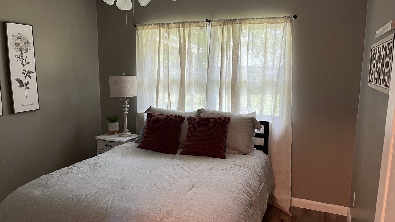 Photo of Bedroom in Norman