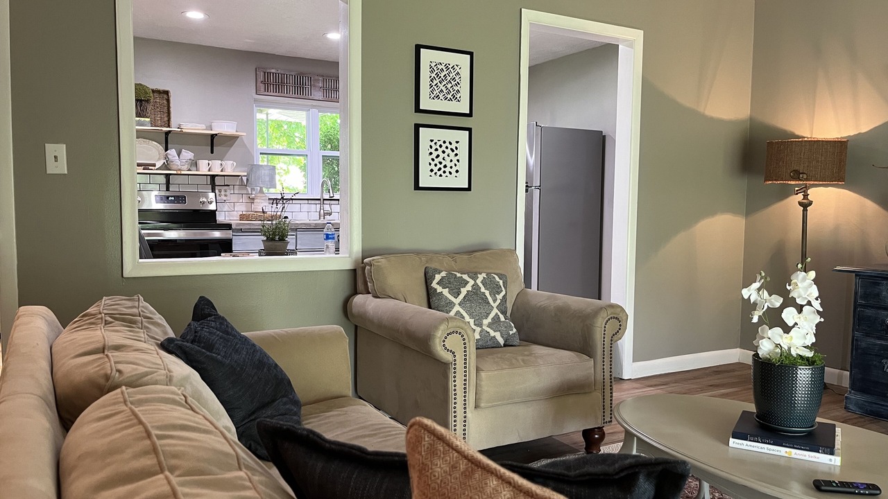Photo of Livingroom in Norman