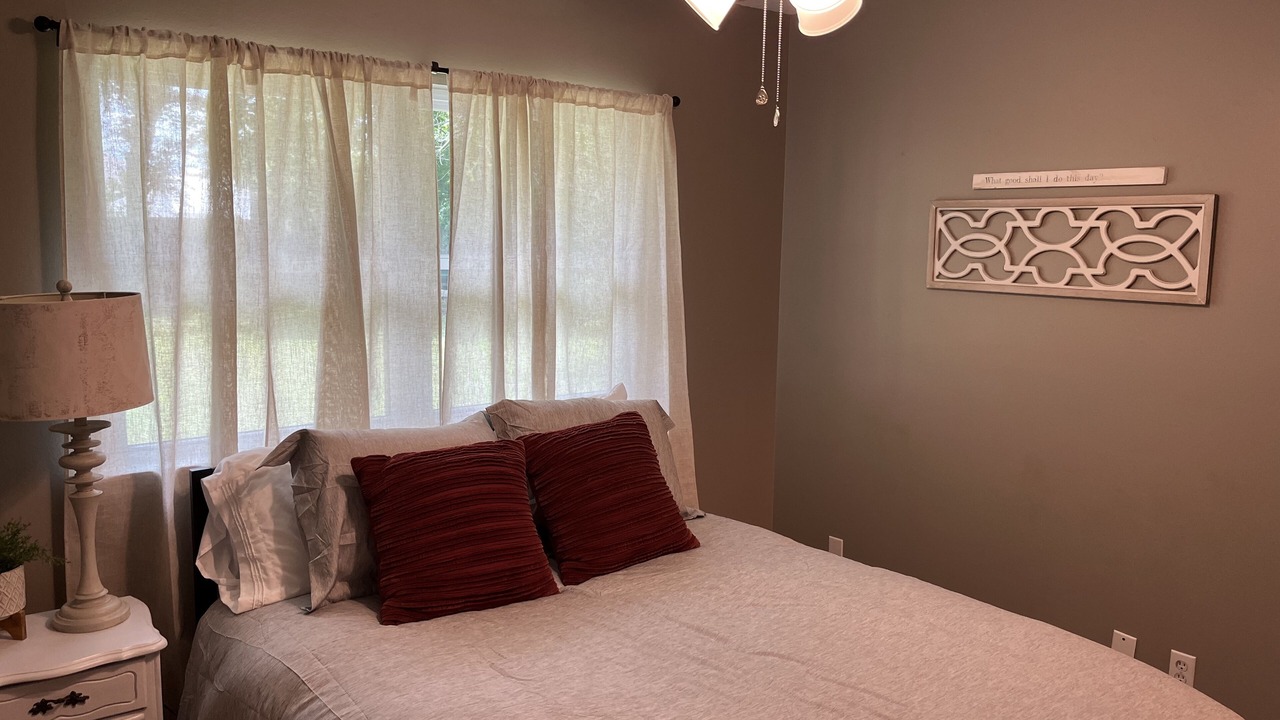 Photo of Bedroom in Norman