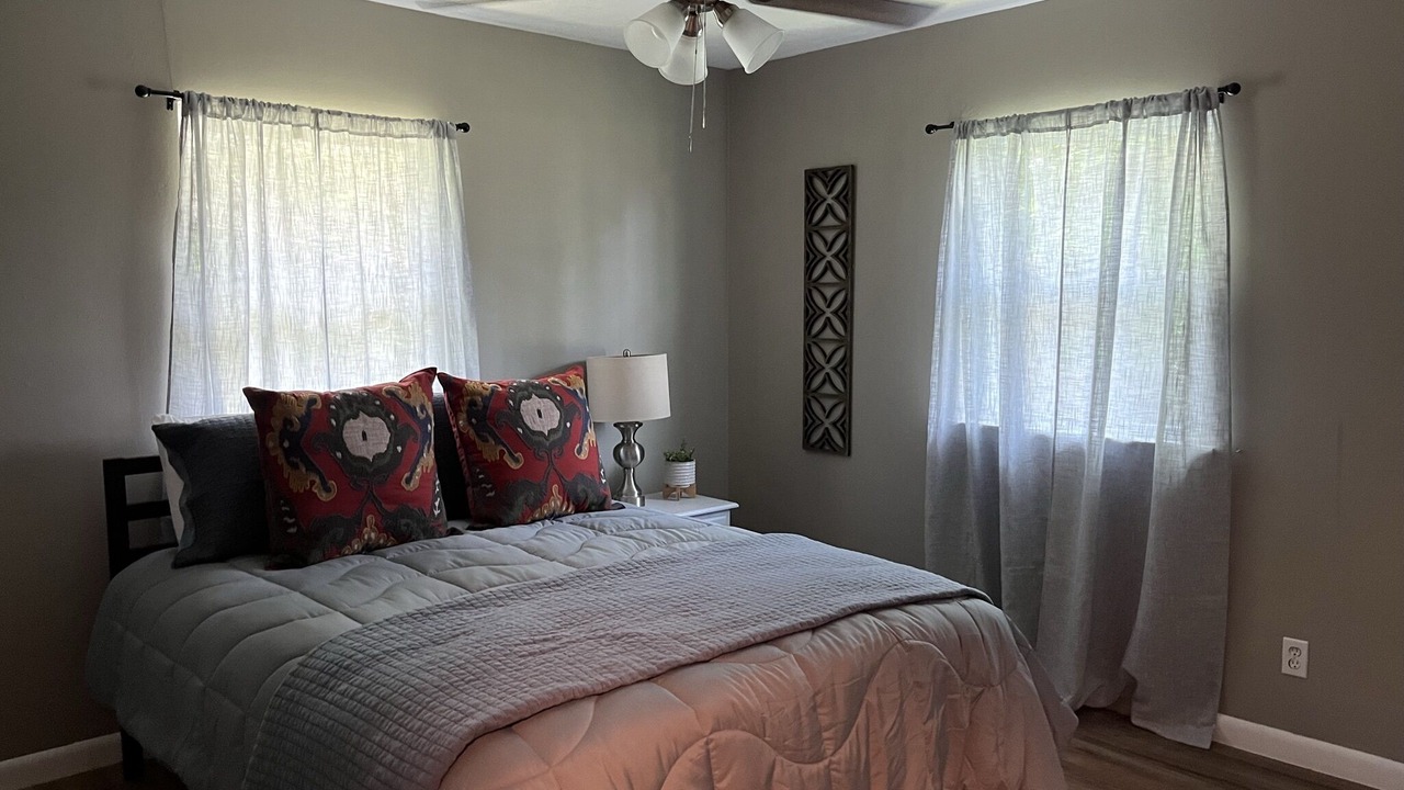 Photo of Bedroom in Norman