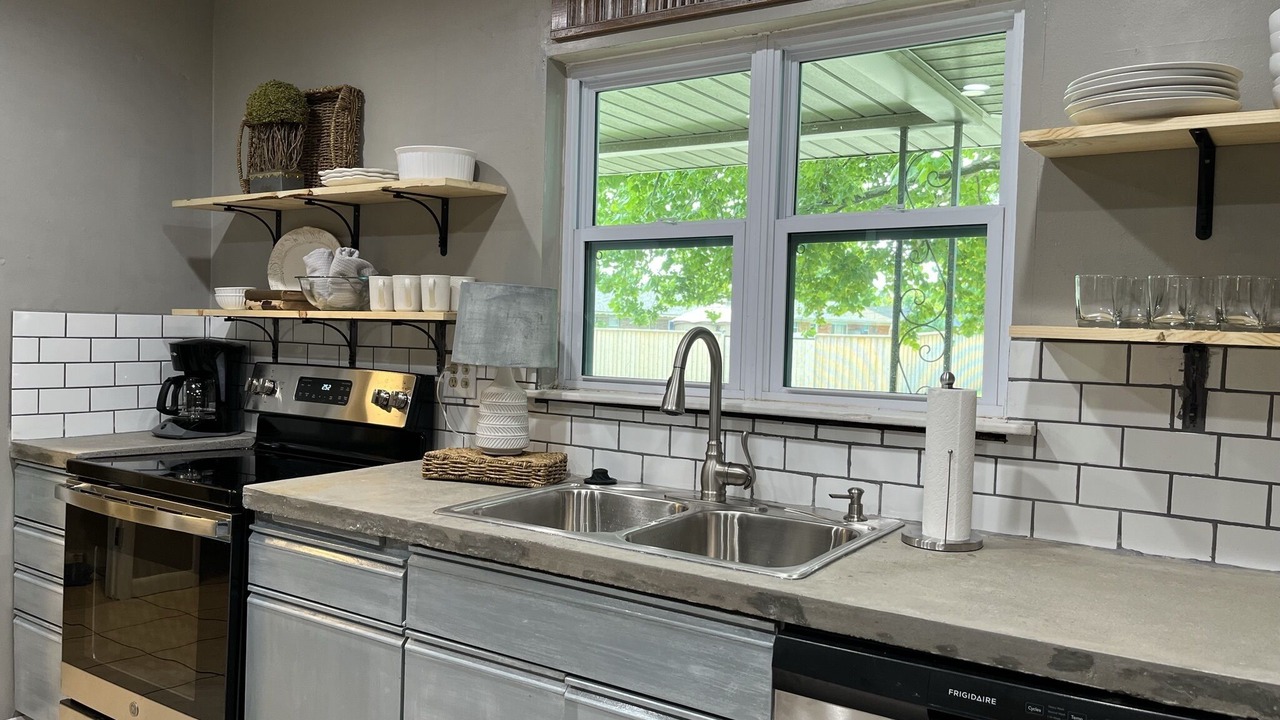 Photo of Kitchen in Norman