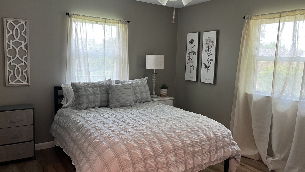 Photo of Bedroom in Norman
