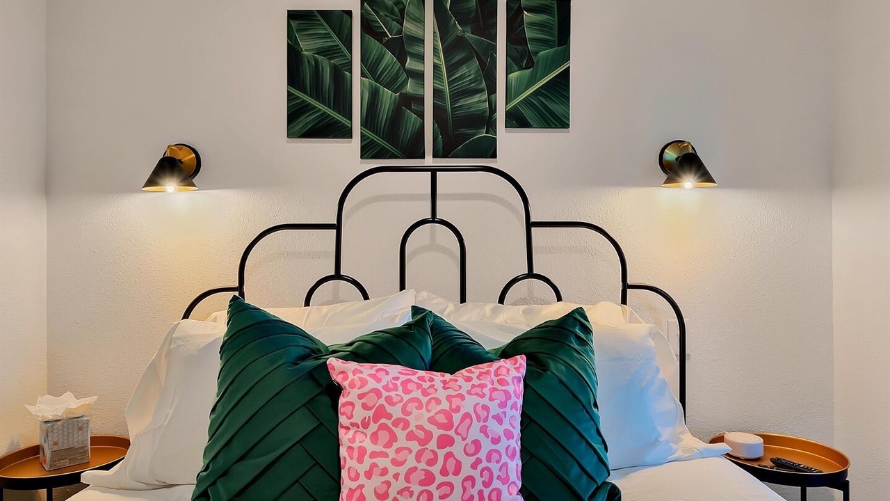 Photo of Bedroom in Brazos