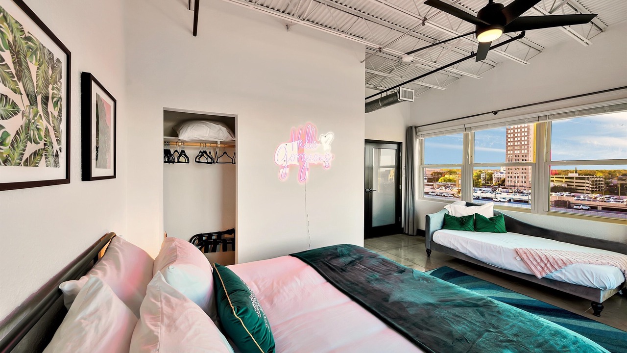 Photo of Bedroom in Brazos