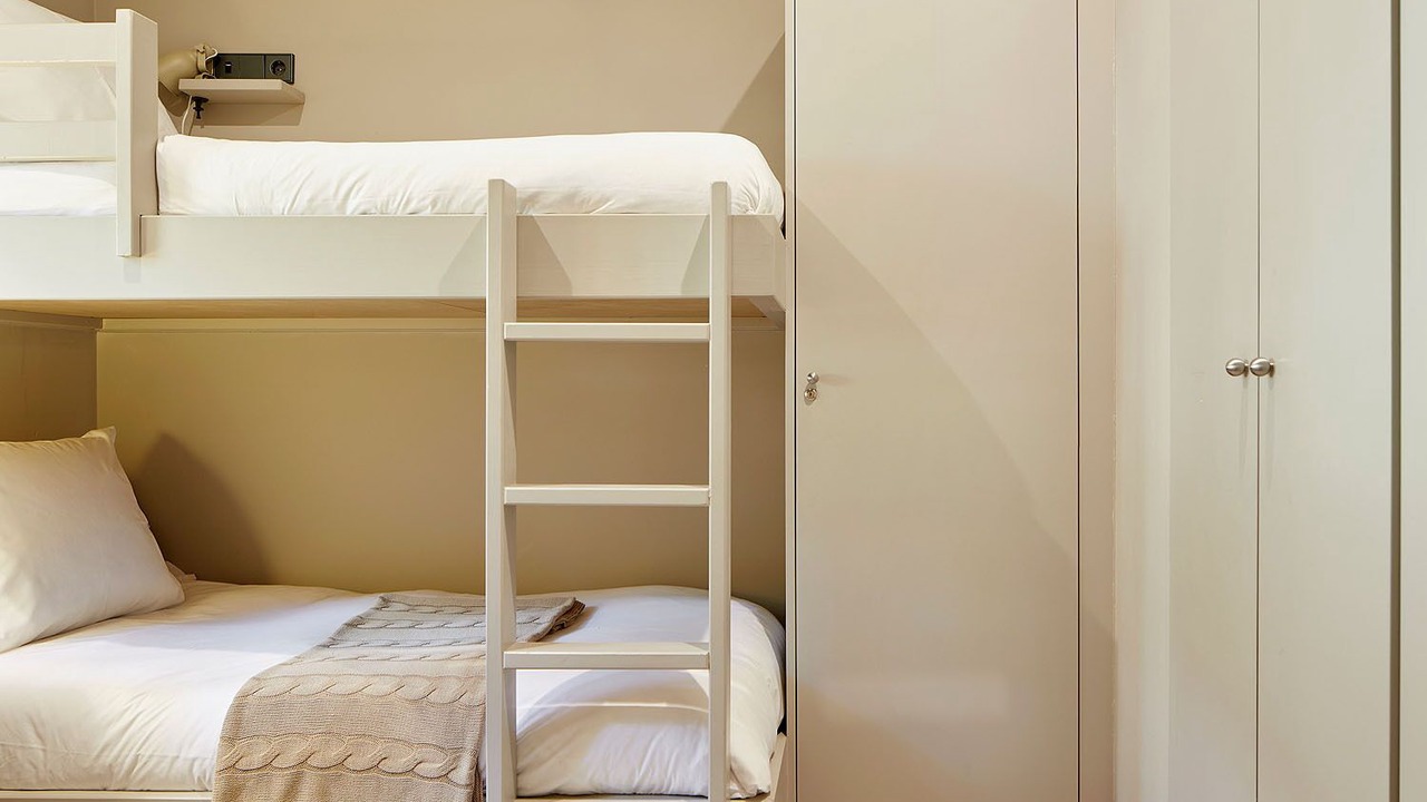 Photo of Bedroom in Beret